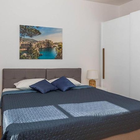 Wanderlust Apartments Dubrovnik Eksteriør billede
