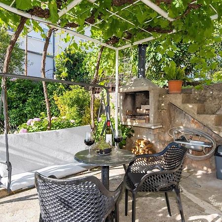 Wanderlust Apartments Dubrovnik Eksteriør billede