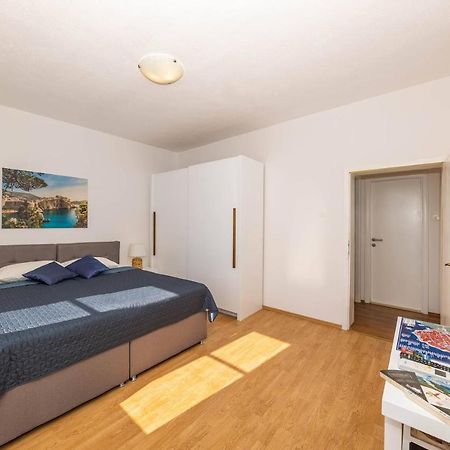 Wanderlust Apartments Dubrovnik Eksteriør billede