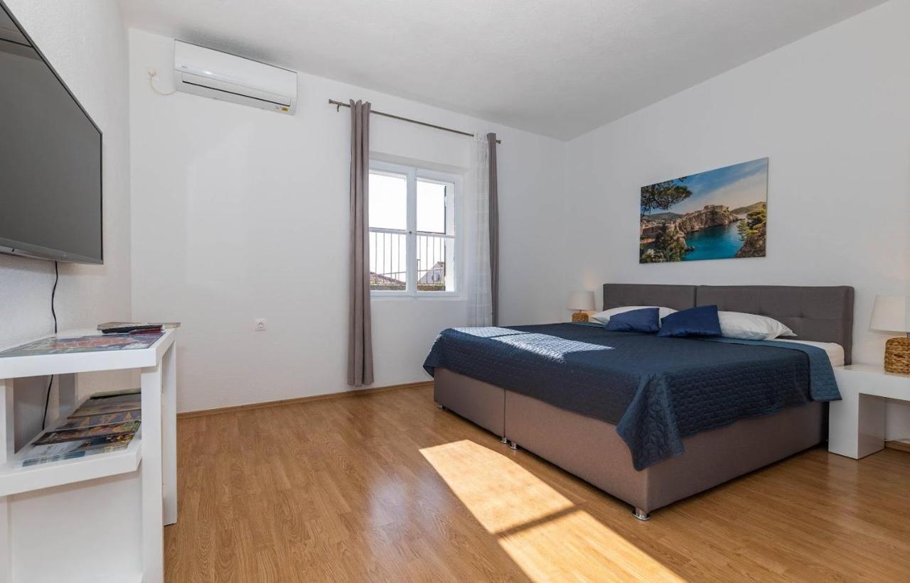Wanderlust Apartments Dubrovnik Eksteriør billede