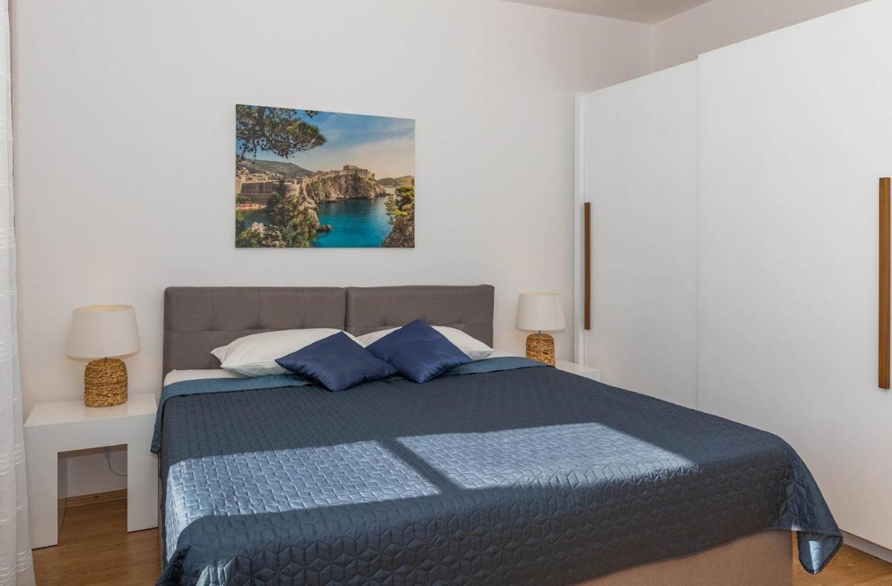 Wanderlust Apartments Dubrovnik Eksteriør billede
