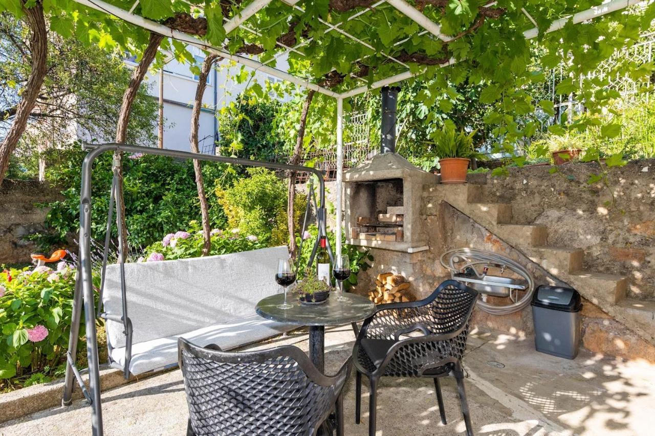 Wanderlust Apartments Dubrovnik Eksteriør billede