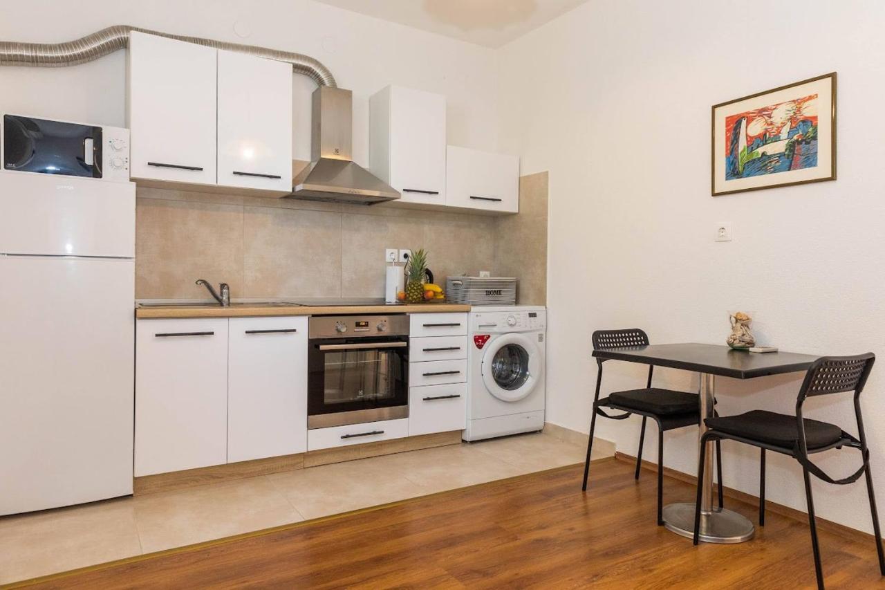 Wanderlust Apartments Dubrovnik Eksteriør billede