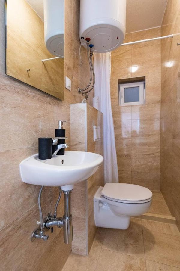 Wanderlust Apartments Dubrovnik Eksteriør billede