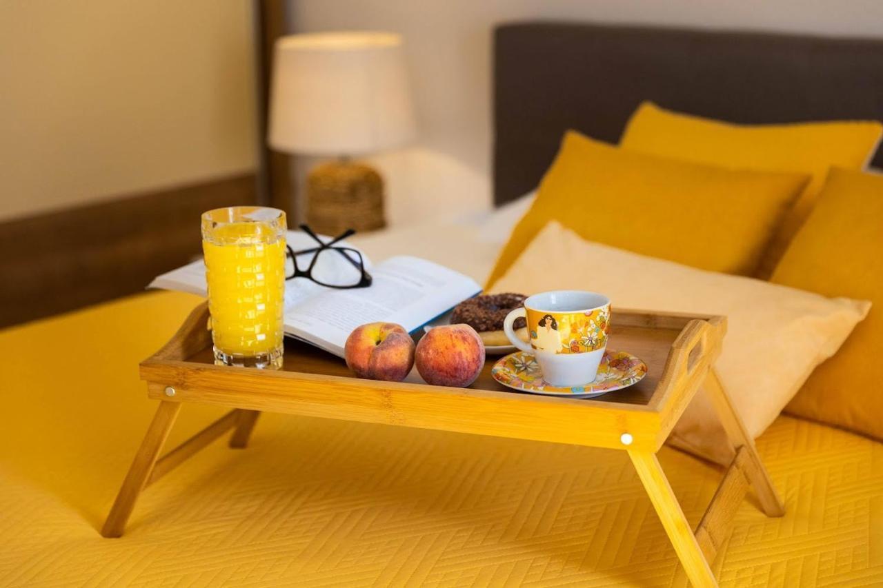 Wanderlust Apartments Dubrovnik Eksteriør billede
