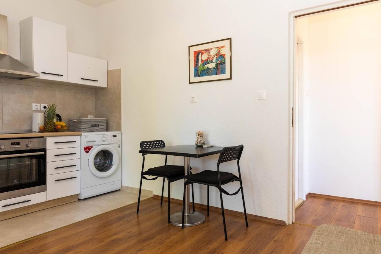 Wanderlust Apartments Dubrovnik Eksteriør billede