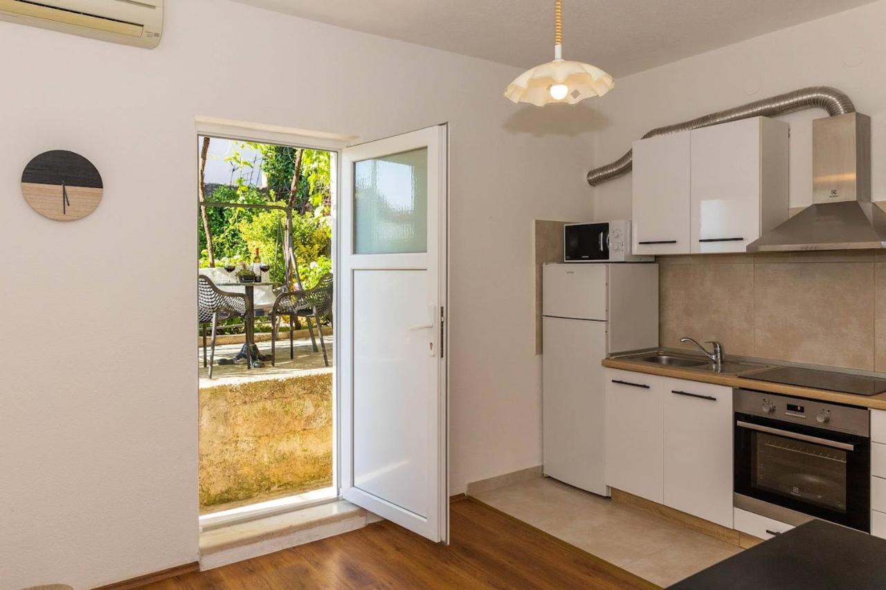 Wanderlust Apartments Dubrovnik Eksteriør billede