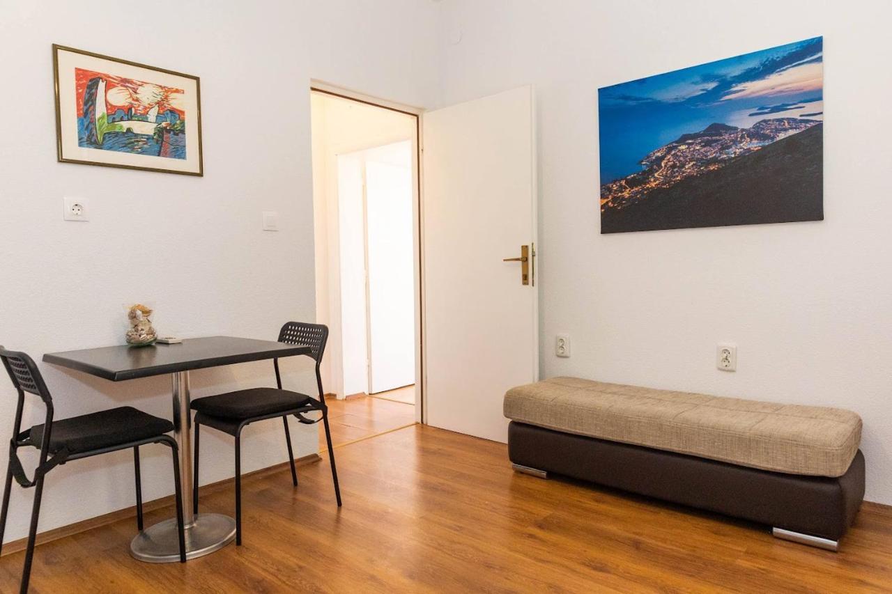 Wanderlust Apartments Dubrovnik Eksteriør billede