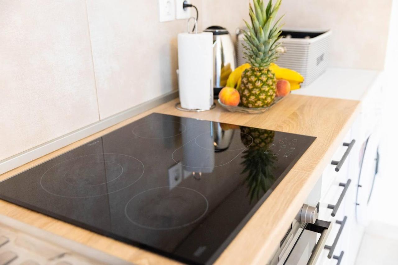 Wanderlust Apartments Dubrovnik Eksteriør billede
